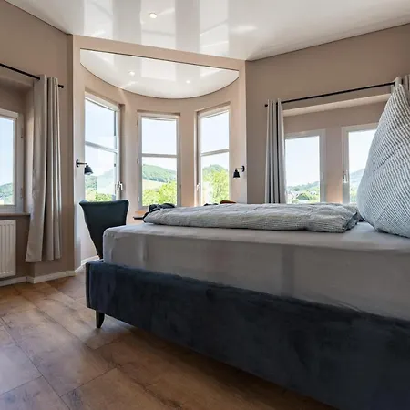 Apartment Moselresidenz Bellevue Moselblick Alf