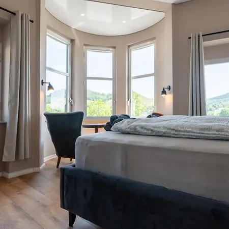 Moselresidenz Bellevue Moselblick Apartment *