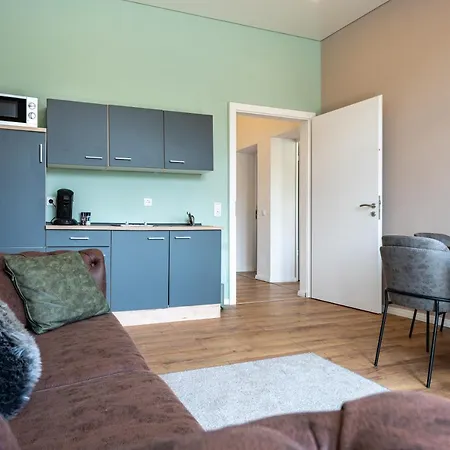 Moselresidenz Bellevue Moselblick