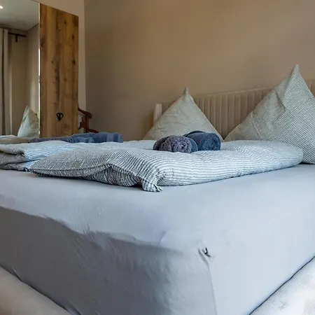 Moselresidenz Bellevue Moselblick Apartment Alf