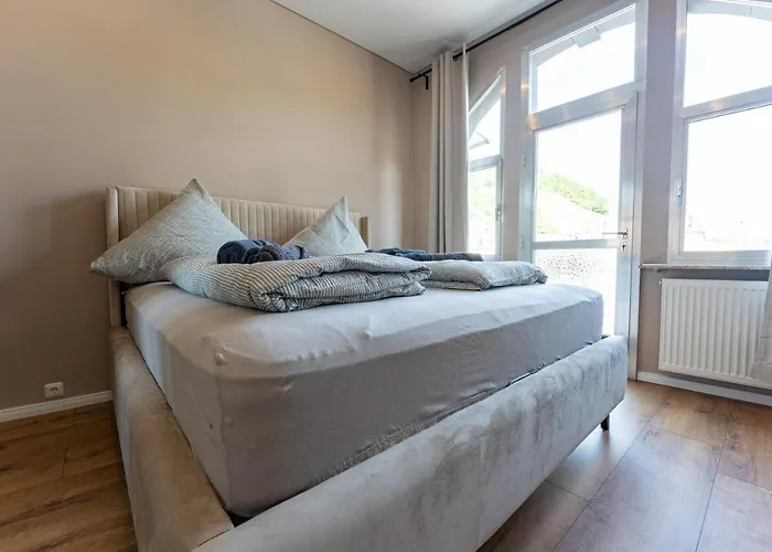 Moselresidenz Bellevue Moselblick *