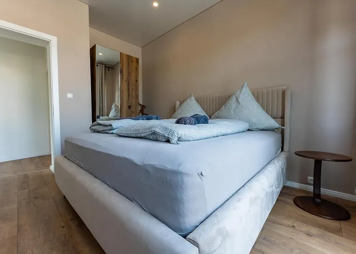 Moselresidenz Bellevue Moselblick